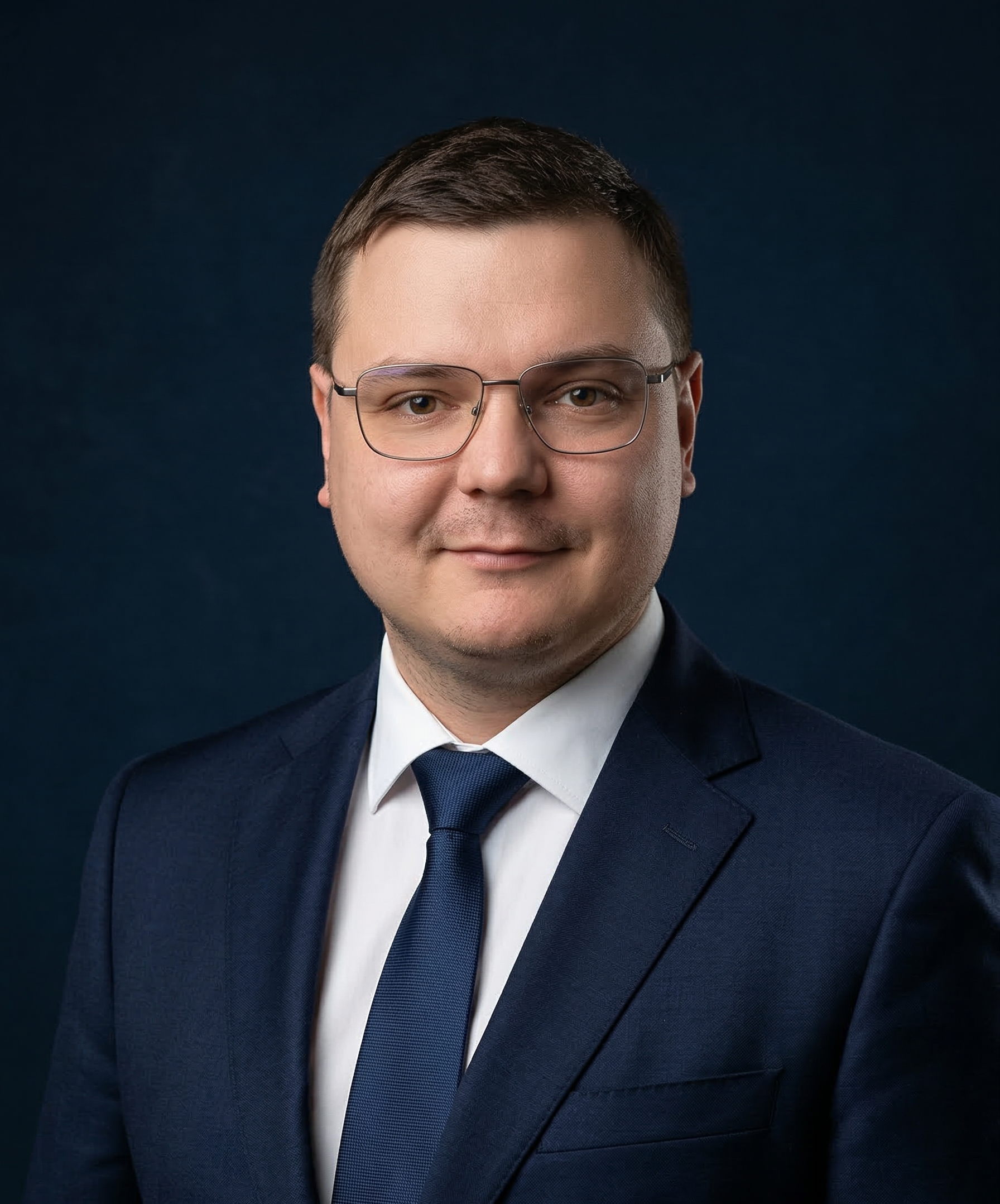 Максим Варлаков